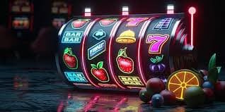 slotbigwin ပလက်ဖောင်း VIP Program Bonus Cashback reward system မြင်ကွင်း