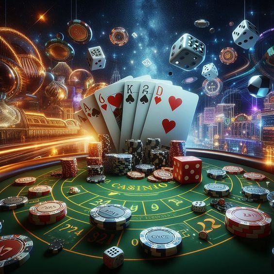 slotbigwin လောင်းကစား 4D Lottery ဆုကြော်ငြာ Live Draw မြင်ကွင်း